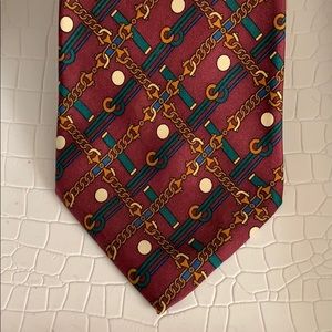 Brooks Brothers Tie